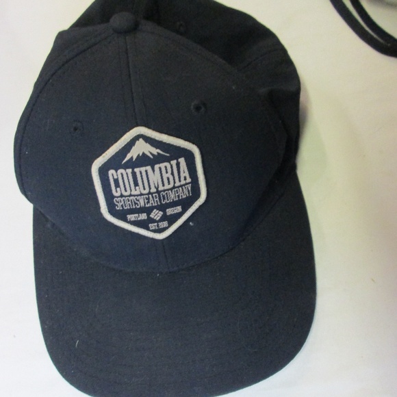 columbia sportswear hat